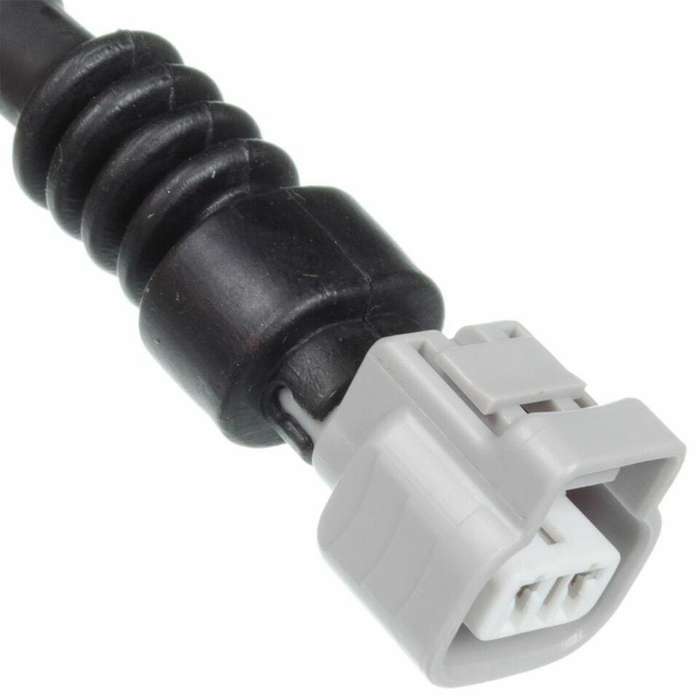Car Rear Axle Brake Sensor Brake Pad Wear Sensor Brake Sensor Line 47771-50040 4777150040 for LS400