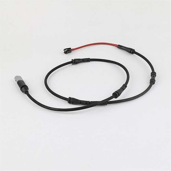 Car Rear Axle Brake Sensor Brake Pad Wear Sensor Brake Sensor Line 34356791963 for 5 Series F11 2009