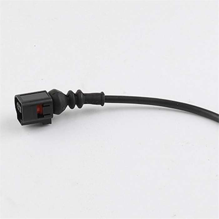 Car Rear Axle Brake Sensor Brake Pad Wear Sensor Brake Sensor Line 6Q0698451 for SEAT FABIA GOLF