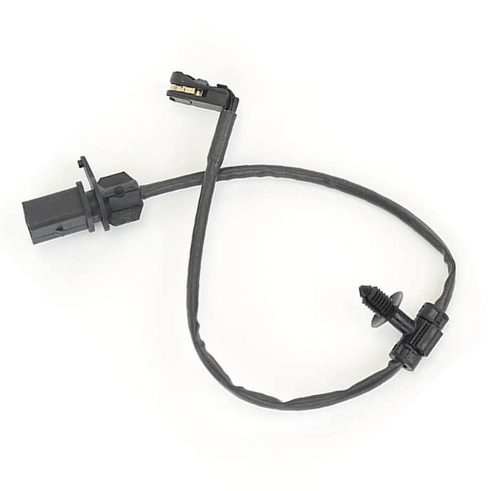 Car Rear Axle Brake Sensor Brake Pad Wear Sensor Brake Sensor Line 8W0615121E for A4 A5 A6 A7 A8 Q8