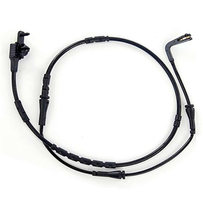 Car Rear Axle Brake Sensor Brake Pad Wear Sensor Brake Sensor Line LR090709 T4A3216 for F-PACE L560