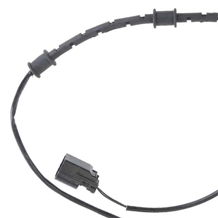 Car Rear Axle Brake Sensor Brake Pad Wear Sensor C2D29140 Brake Sensor Line for F-TYPE X152 2012-