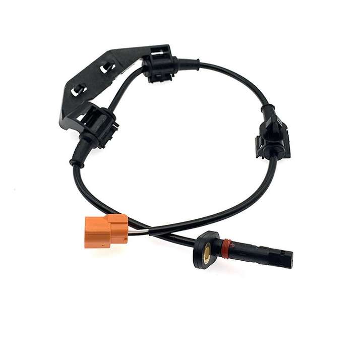 Car Rear Axle Right Wheel Speed Sensor 57470-SFJ-W01 57470--A02 for Odyssey 2005-2009 for 1 2 3 4 S