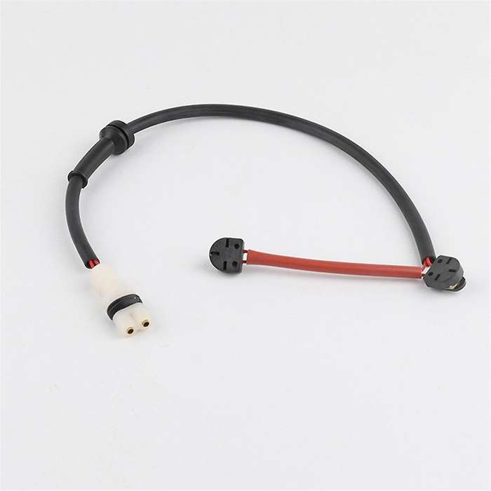Car Rear AxleBrake Sensor Brake Pad Wear Sensor Brake Sensor Line 98761267601 for