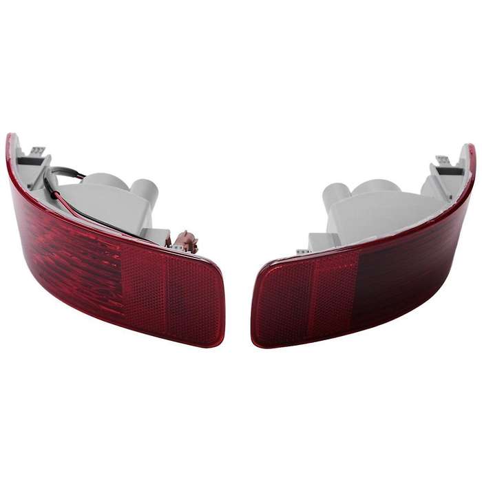 Car Rear Bar Light Rear Fog Light Rear Bumper Light Suitable for Ex 8337a014 8337a015 8355a004