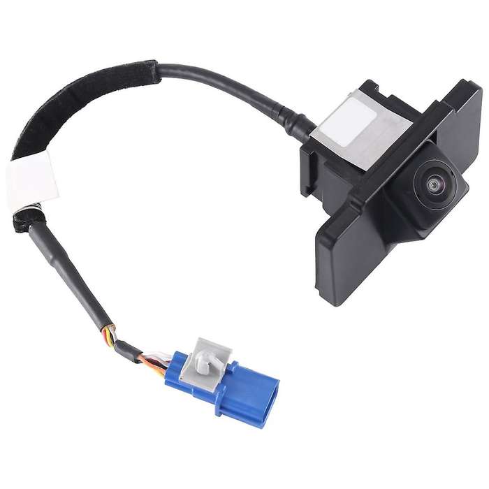Car Rear Backup Reverse Camera Rear View Parking Camera for K7 13-16 95760E8100 95760-E8100 95760 E