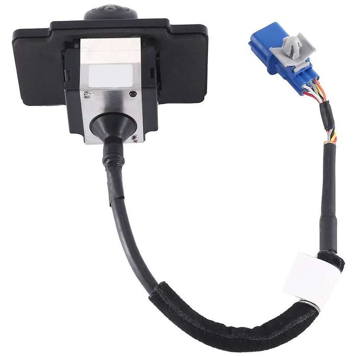 Car Rear Backup Reverse Camera Rear View Parking Camera for K7 13-16 95760E8100 95760-E8100 95760 E