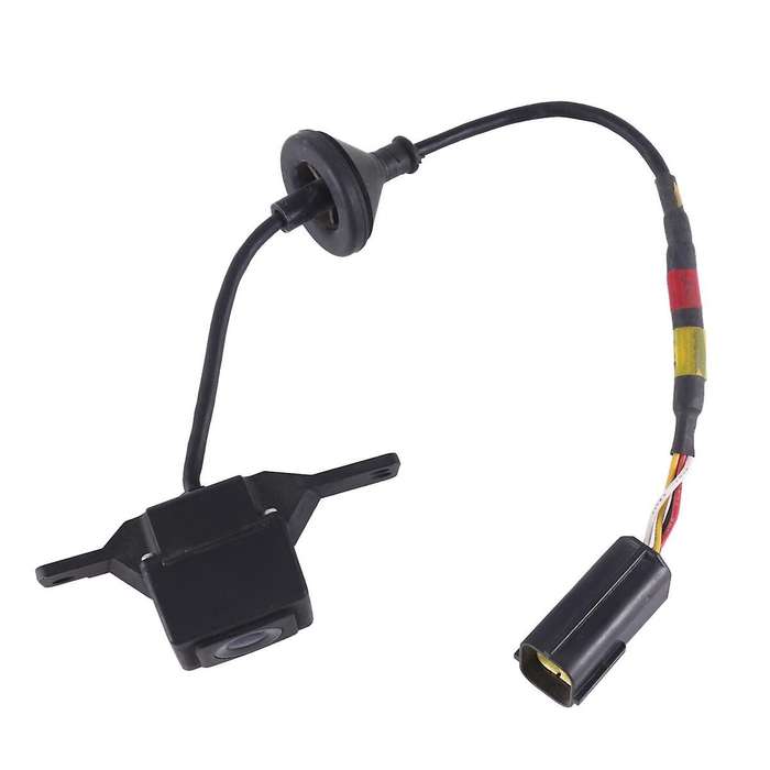 Car Rear Backup Reverse View Parking Camera Fit for Sedona 2006-2014 96566-4d520 96566-4d510 96566-