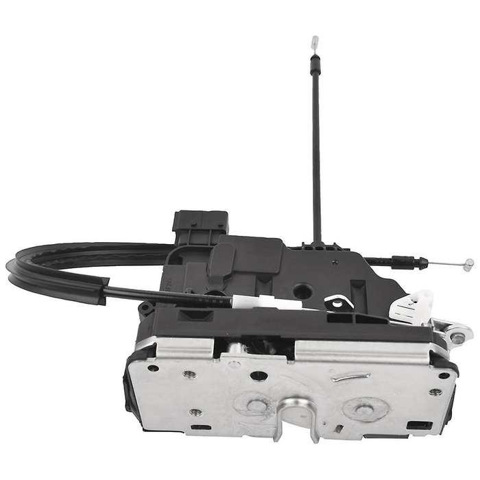 Car Rear Boot Door Lock Mechanism 139-3796080 for Ducato 2006-on Latch Actuator 1633561880
