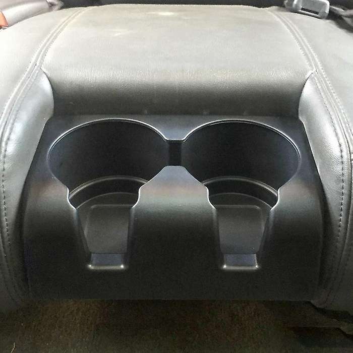 Car Rear Bench Seat Cup Holder for 2004-2012 89039574