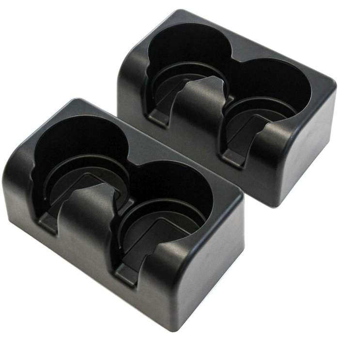 Car Rear Bench Seat Cup Holder for 2004-2012 89039574