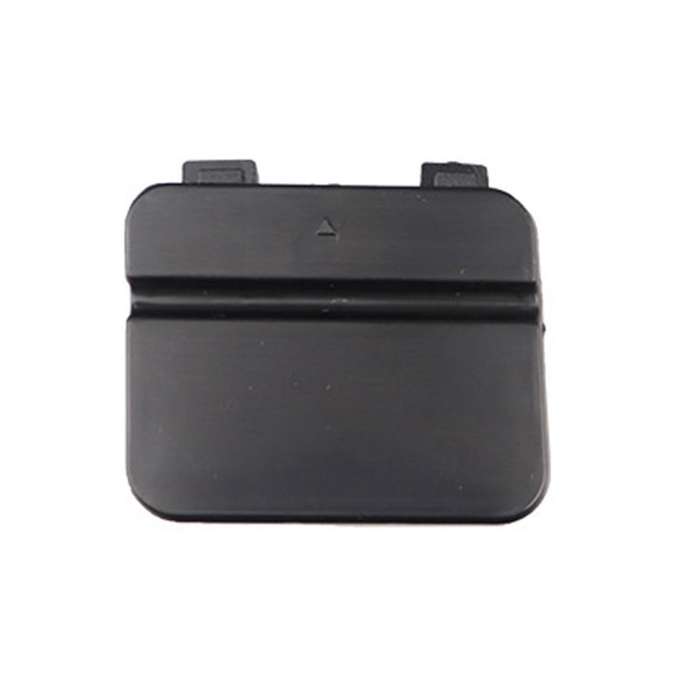 Car Rear Bar Trailer Cover for 3 SERIES E90 2009 2010 2011 2012 Towing Hitch Trailer Hitch 51127202
