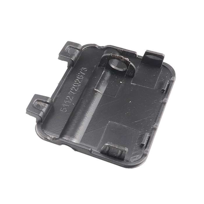 Car Rear Bar Trailer Cover for 3 SERIES E90 2009 2010 2011 2012 Towing Hitch Trailer Hitch 51127202
