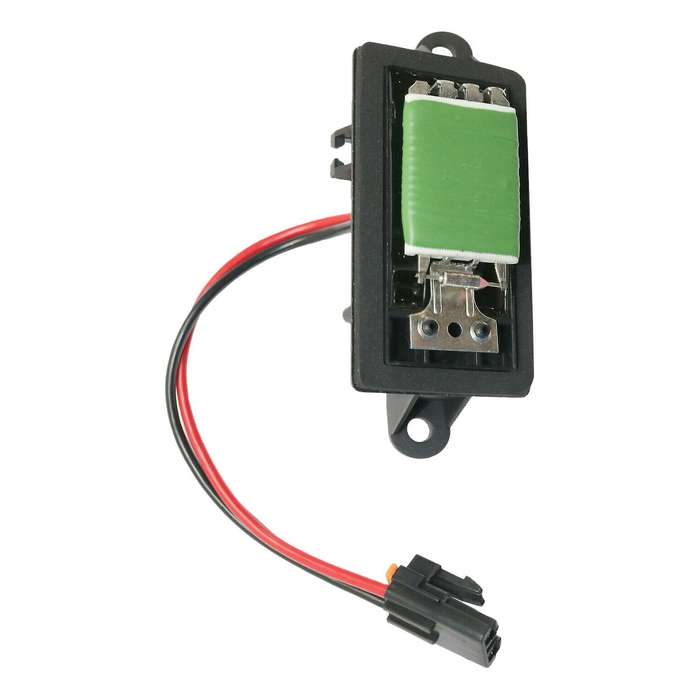 Car Rear Blower Motor Resistor Rear for 89018536
