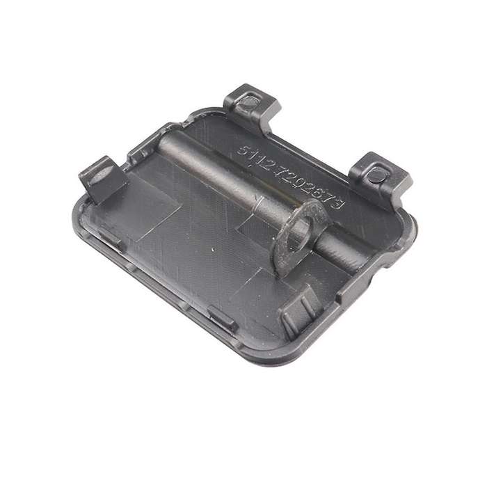 Car Rear Bar Trailer Cover for 3 Series E90 2009 2010 2011 2012 Towing Hitch Trailer Hitch 511272026