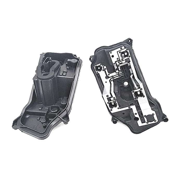 Car Rear Brake Tail Lamp Circuit Board Bulb Base Taillight Socket Holder Base for M43 Elysee C-Elys