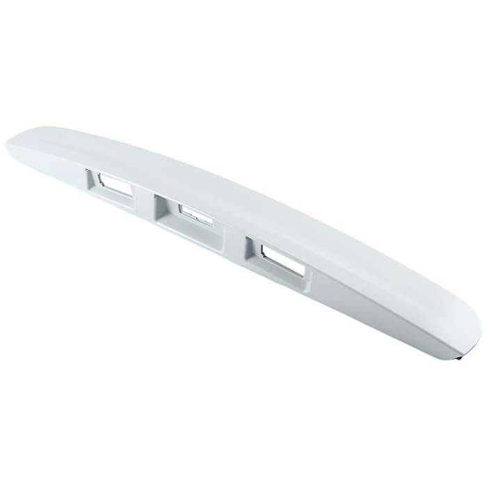Car Rear Boot Handle without I-key &camera Trunk Door Cover for J10 2007-2014