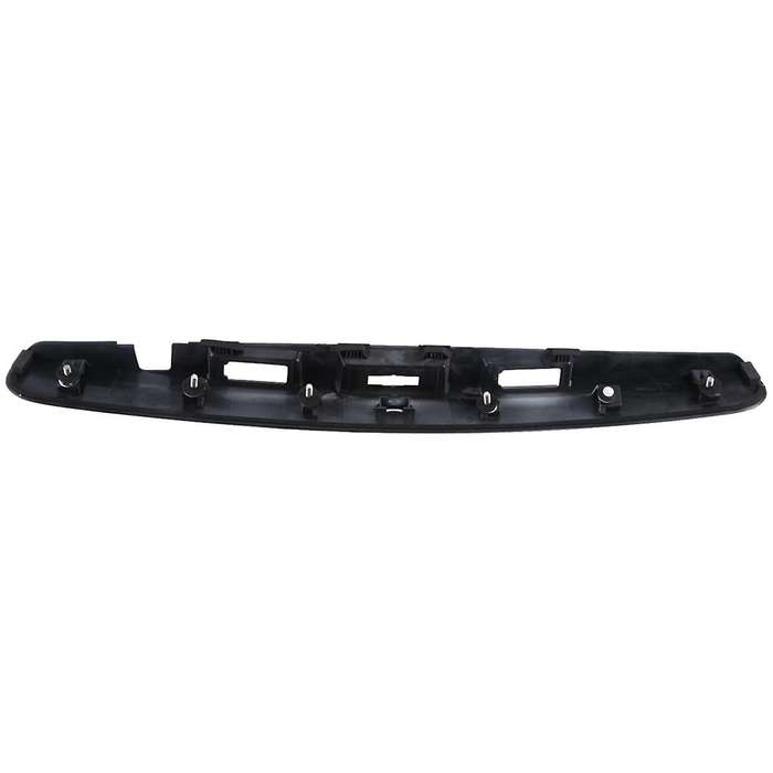 Car Rear Boot Handle with I-key &camera Hole Trunk Door Cover for J10 2007-2014