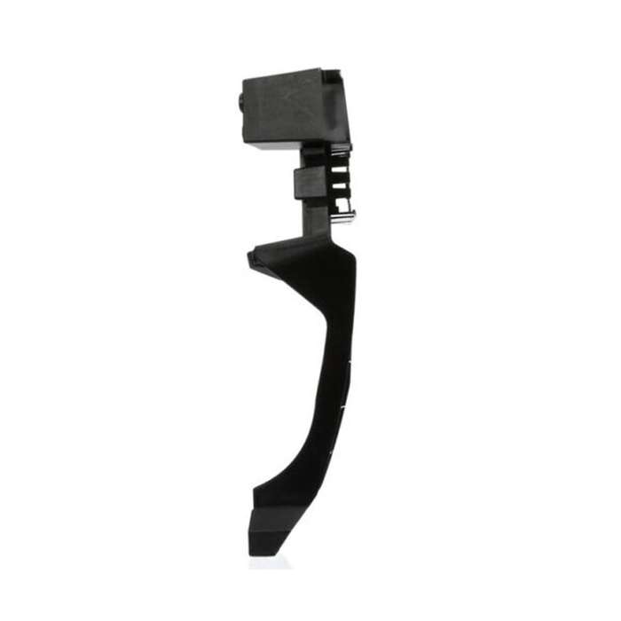 Car Rear Bumper Bracket Bumper Guide Support Bracket 68266934ac 68266935ac for 300c 2015-2023