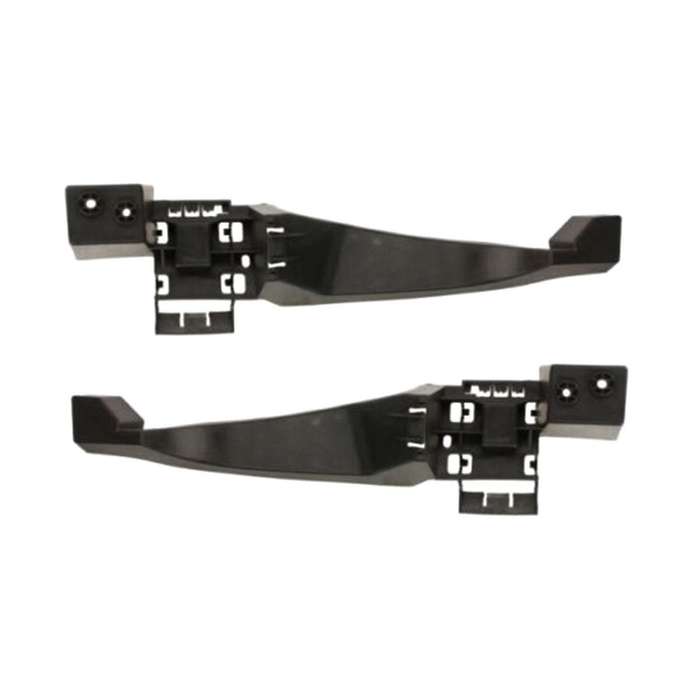 Car Rear Bumper Bracket Bumper Guide Support Bracket 68266934ac 68266935ac for 300c 2015-2023