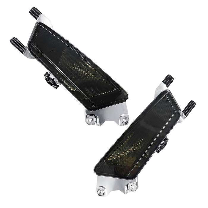 Car Rear Bumper Fog Light Brake TailLight for Range Evoque L538 2011-2018 LR025148