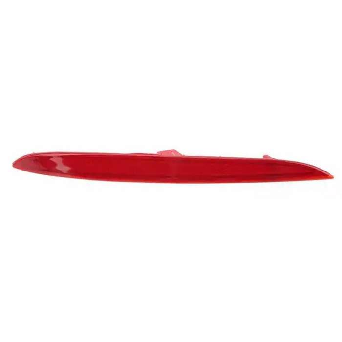 Car Rear Bumper Reflector 63147338808 63147338807 for F26 X4 SERIES 2014-2016 Rear Bar Lamp
