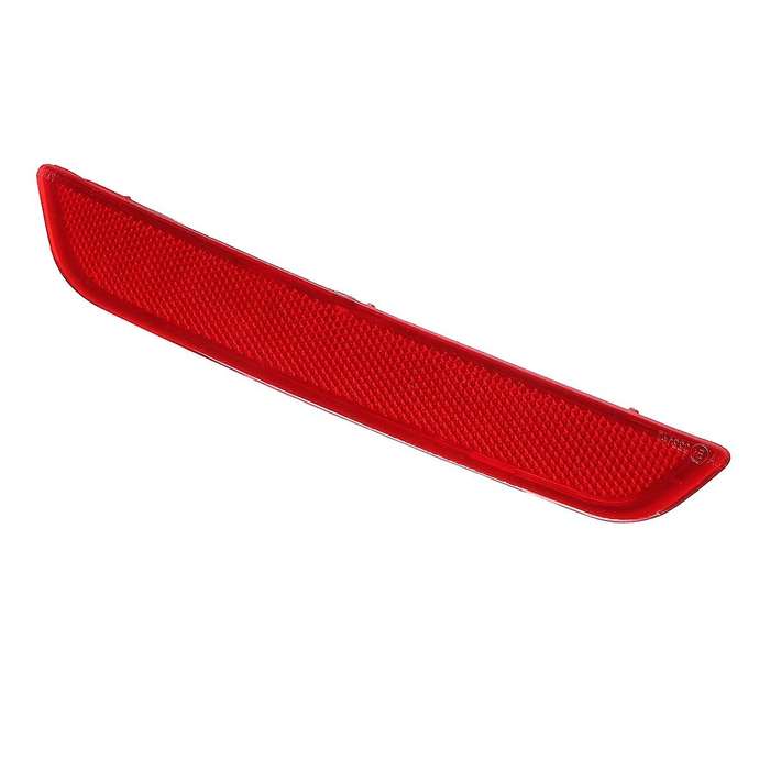 Car Rear Bumper Reflector for Mondeo MK4 2007-2010