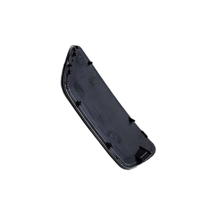 Car Rear Bumper Reflector Light Cover for Compass Grand 2011-2018 57010721ac 57010720ac Car Accesso