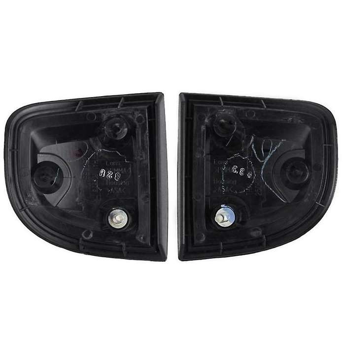 Car Rear Bumper Reflector Light Parking Brake Light Fog Light for L200 LC036LH 8355A016