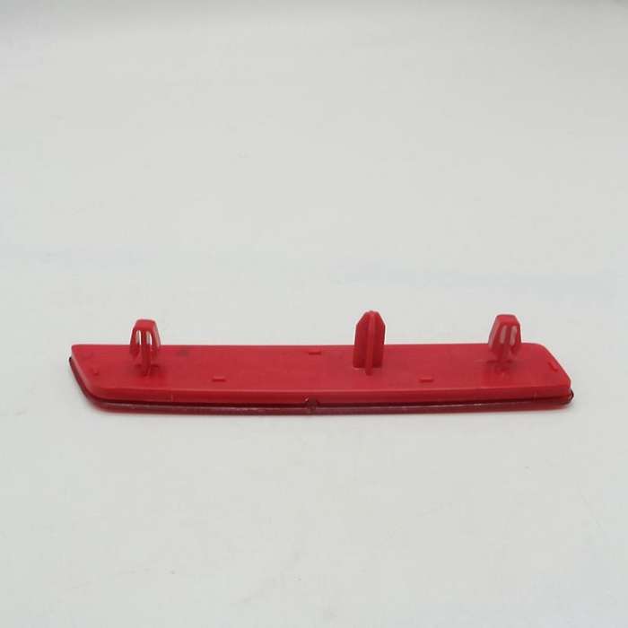 Car Rear Bumper Reflector Light Marker Lamp for Cannon Pickup 2019-2021