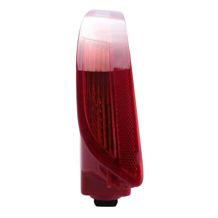 Car Rear Bumper Tail Light Reflector Light Parking Brake Light Fog Light for Q3 2011-2015 8U0 945 0
