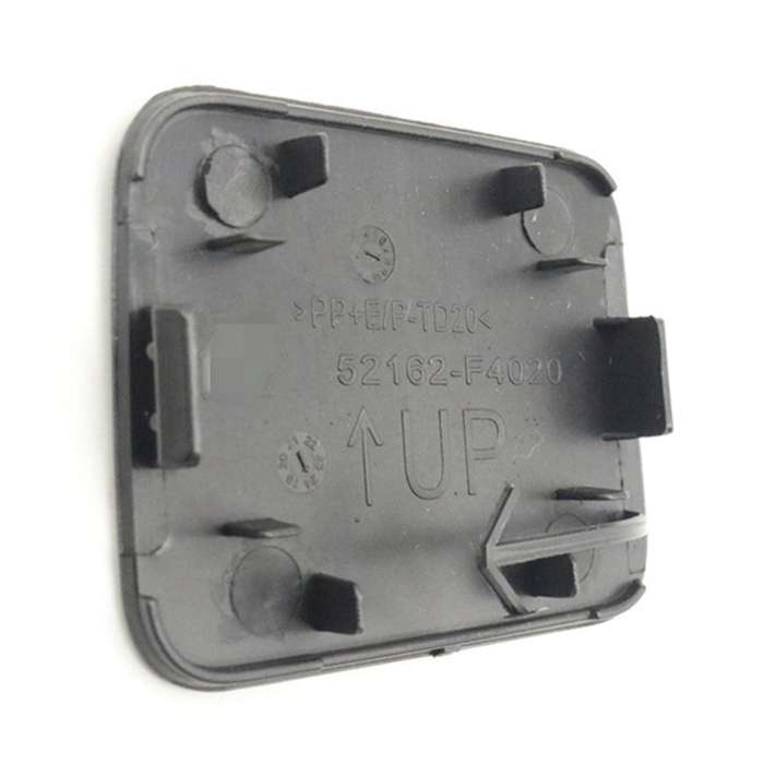 Car Rear Bumper Tow Hook Cover Cap for Toyota C-hr 2016-2021