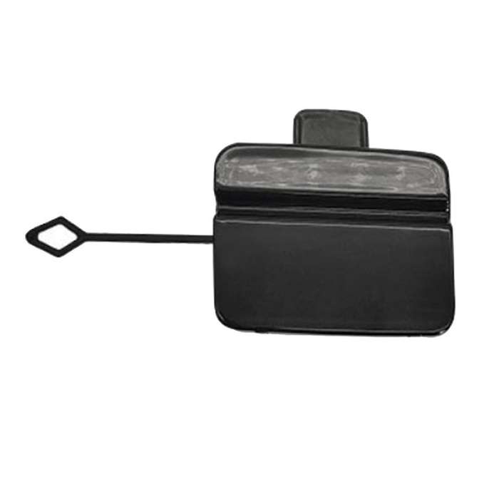 Car Rear Bumper Tow Hook Eye Cover Cap Painted 51127187542 for 3 Series E90 2005-2008 Car Accessorie