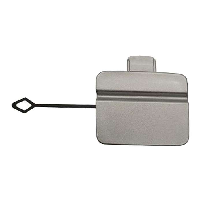 Car Rear Bumper Tow Hook Eye Cover Cap Painted 51127187542 for 3 Series E90 2005-2008 Car Accessorie