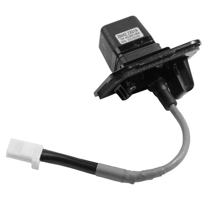 Car Rear Camera Car Dvr Car Electronics 28442zx61a for 07-12 Altima Reversing Camera Parking Assist