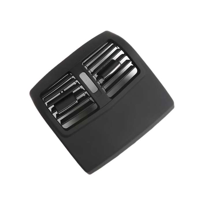Car Rear Center Console Air Conditioning Ventilation Grille Air Outlet Frame for W212 E Class 212830