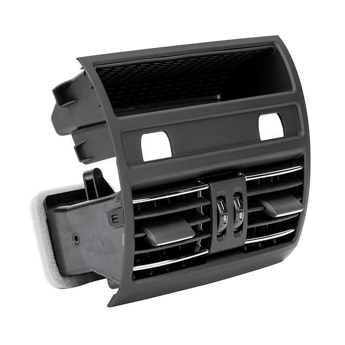 Car Rear Center Console Cover Assembly 64229158312 for F10 F18 520I 523I 525I 528I 530I 2010-2017 B