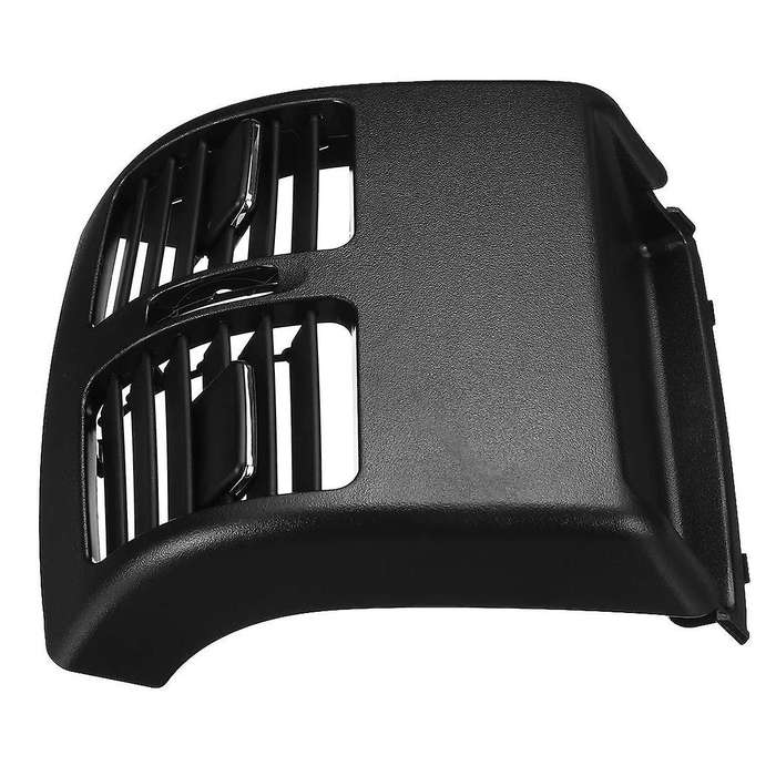 Car Rear Center Console Outlet Grill Grille Cover for C E-Class W204 W207 20483009548R73