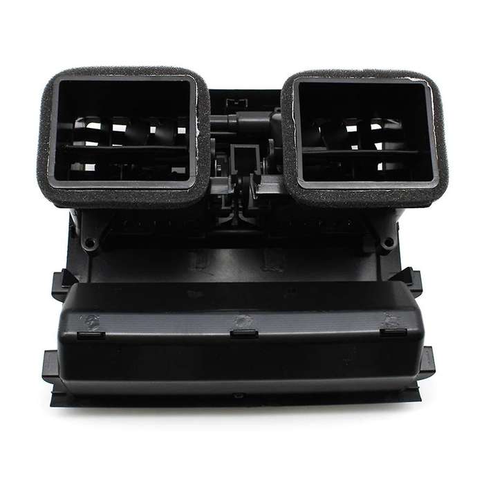 Car Rear Center Console Cover Assembly 64229158312 for F10 F18 520I 523I 525I 528I 530I 2010-2017 A