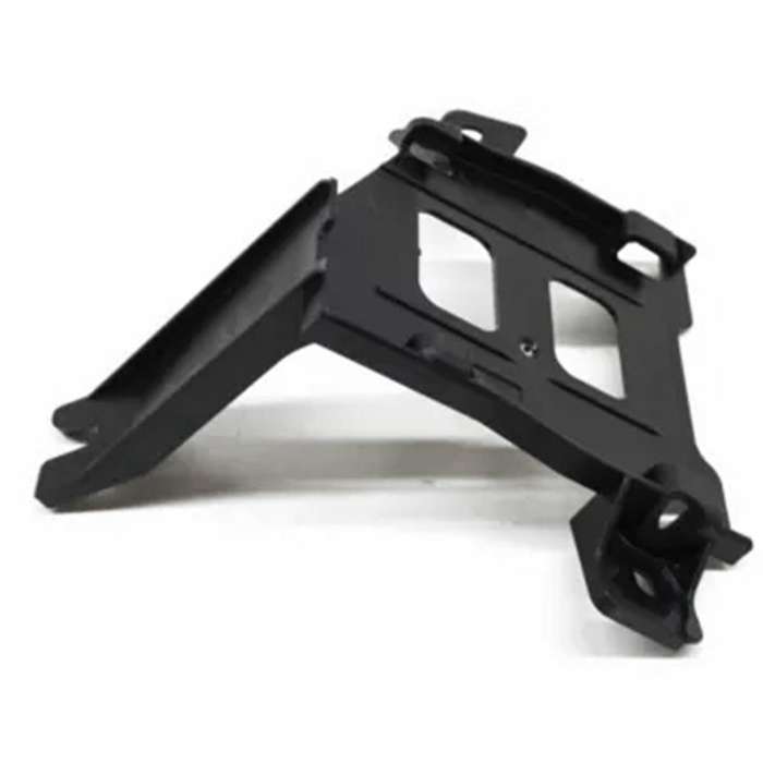 Car Rear Change Assist Control Bracket Left 4K0907461D for A6 C8 2019-2024 Car Accessories