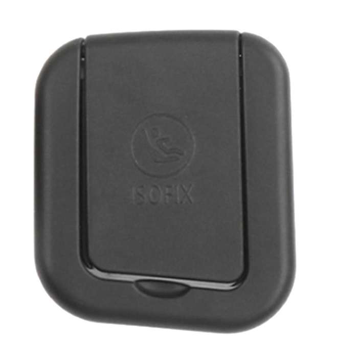Car Rear Child Seat Fixing ISOFIX Cover Assembly Child Restraint for MINI F55 F56 R55 2011-2013 Rea