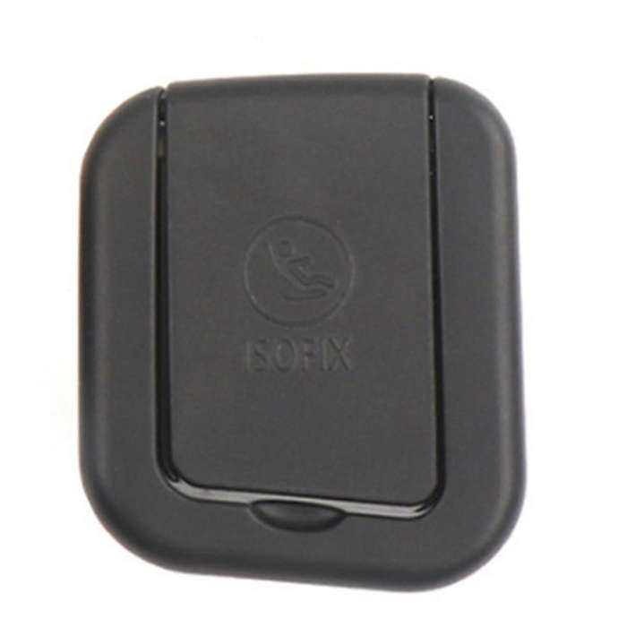 Car Rear Child Seat Fixing ISOFIX Cover Assembly Child Restraint for MINI F55 F56 R55 2011-2013 Rea