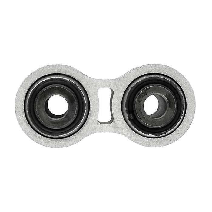 Car Rear Control Arm Bushing Link 31277896 for XC90 XC70 V70 S80 S60 2001-2014 Rear Axle Bushing Tra