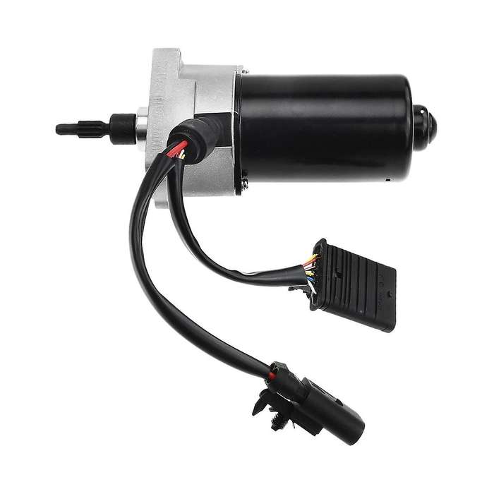 Car Rear Differential Locker Motor for Ml350 Ml320 Ml500 Ml550 Ml63 1645400288