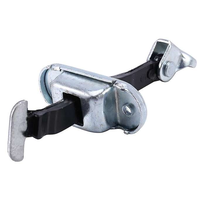 Car Rear Door Checker Belt Stopper Stop Hinge Belt for 2003 2009 68630-02100 68610-0D020