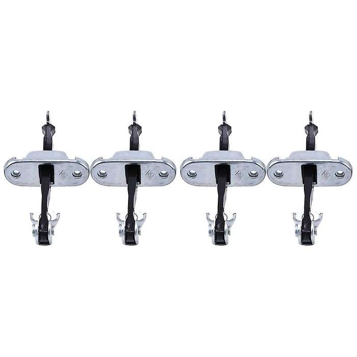 Car Rear Door Checker Belt Stopper Stop Hinge Belt for 2003 2009 68630-02100 68610-0D020