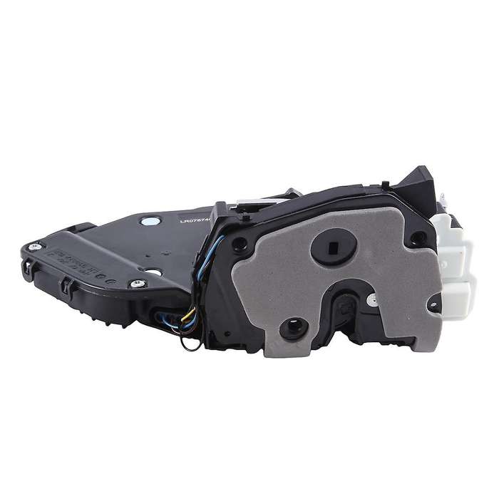 Car Rear Door Lock Machine for Range L405 2013-2021 Door Lock Actuator Trunk Lid Lock Lr038372