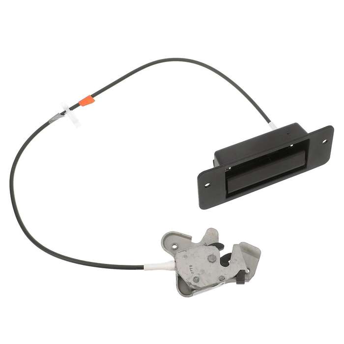 Car Rear Door Lock Cable Latch Catch Door Handle Cable Wire for E150 E250 E350 1992-2009 6C2Z-15264A