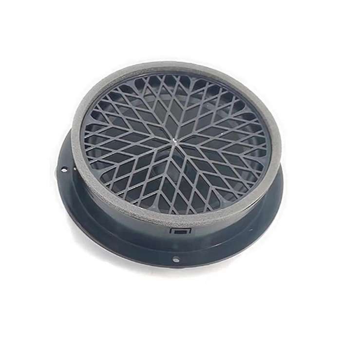 Car Rear Door Woofer Sound Speaker Door Horn for A4 B8 A5 2009-2016 8K0035411/8K0035415