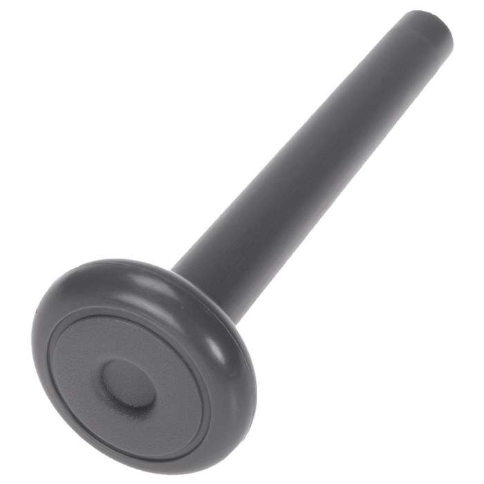 Car Rear Folding Seat Release Handle Knob 64580FA510MU 64580FA510LL for 2009-2013 Dark Gray